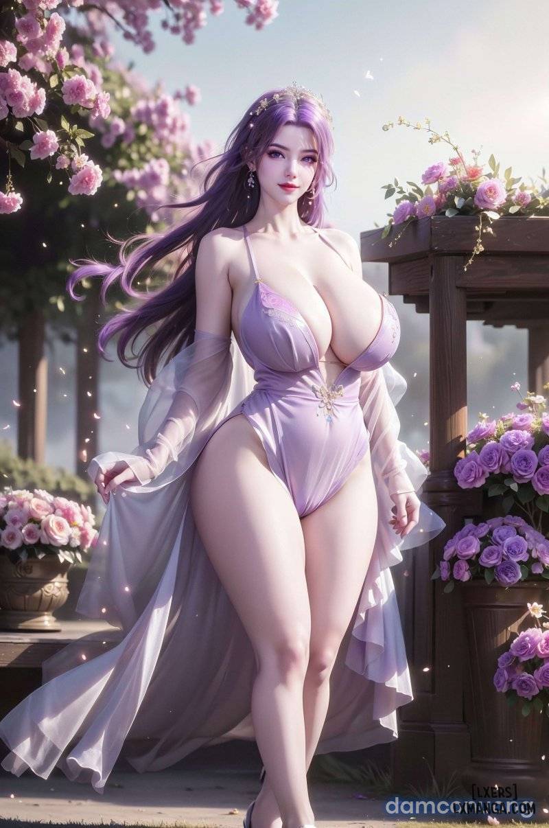 Đẹp Vãi !!! - Chapter 2 trang 59
