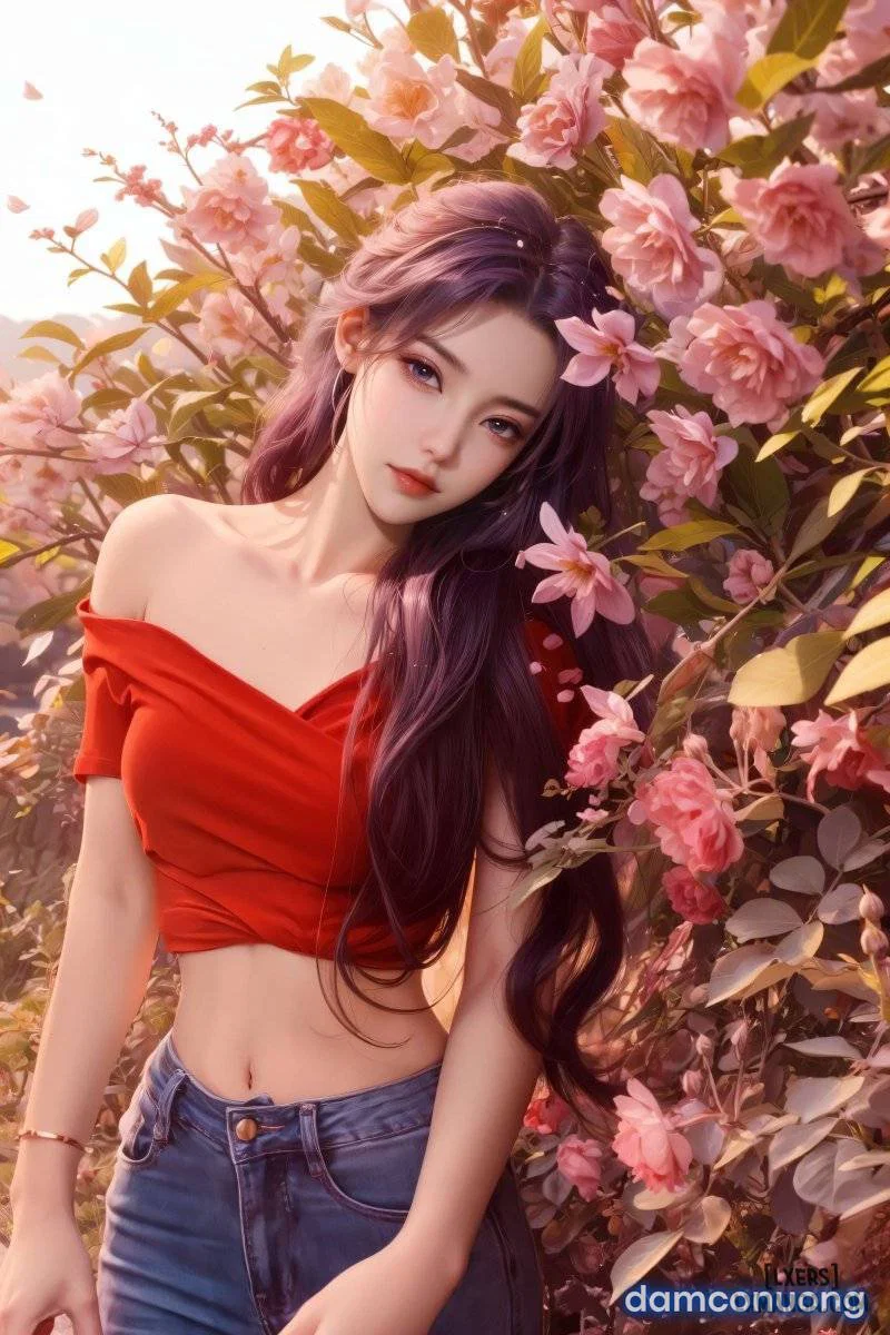 Đẹp Vãi !!! - Chapter 9 trang 5