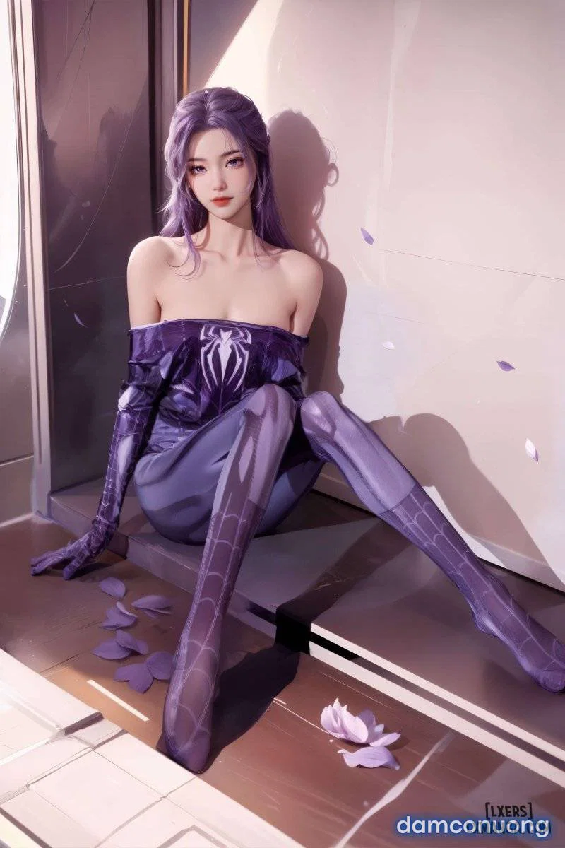 Đẹp Vãi !!! - Chapter 9 trang 7