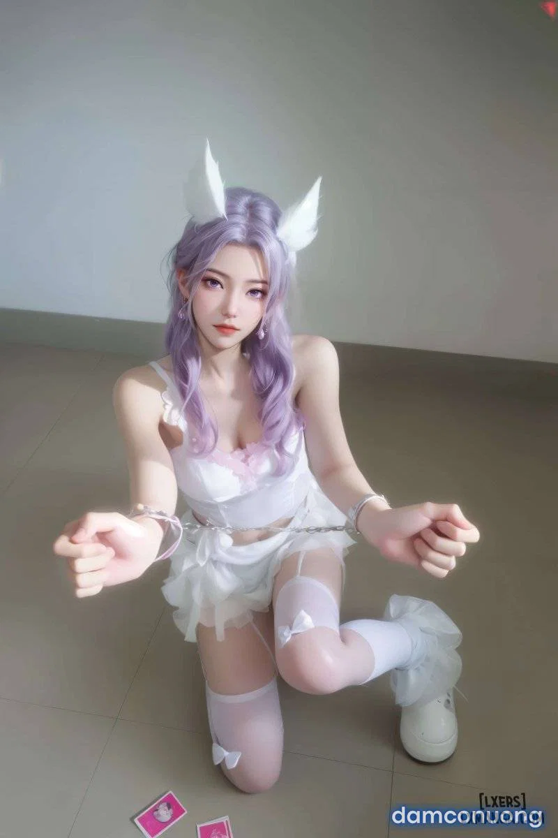 Đẹp Vãi !!! - Chapter 9 trang 10