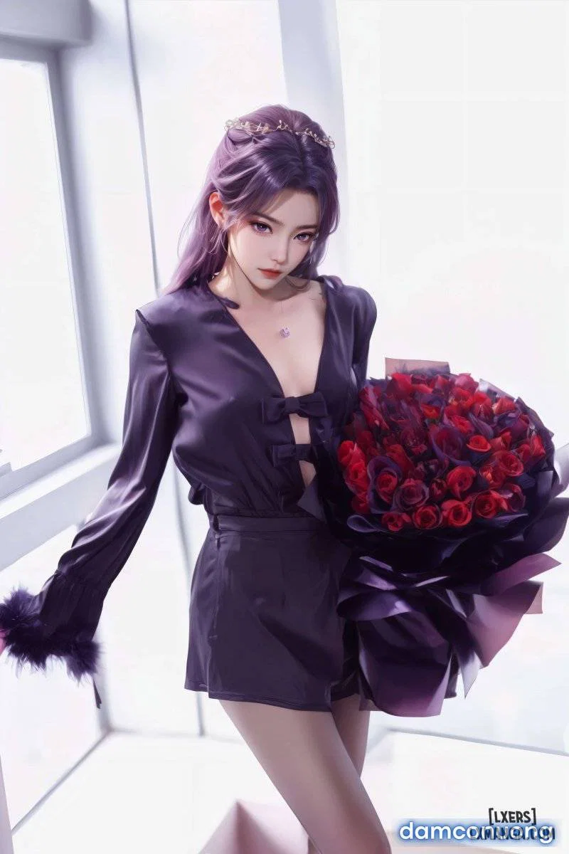 Đẹp Vãi !!! - Chapter 9 trang 14