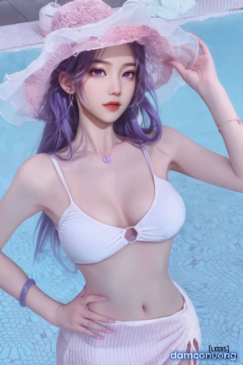 Đẹp Vãi !!! - Chapter 9 trang 25