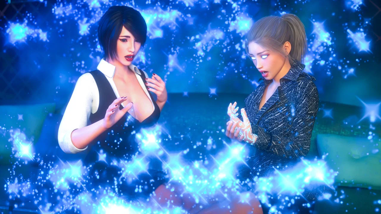 Temple of Memories - Chapter 4 trang 7