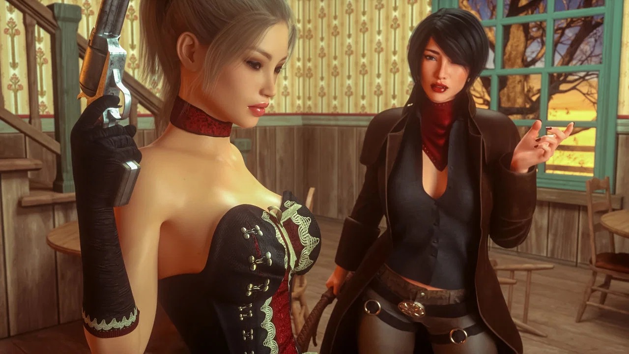 Temple of Memories - Chapter 4 trang 16
