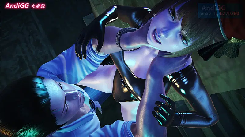 4Beautiful female soldiers were attacked - Chapter 1 trang 19