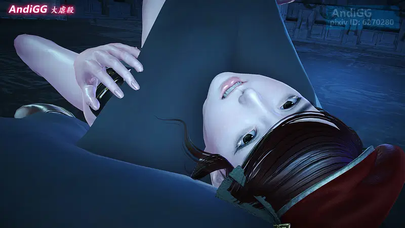 4Beautiful female soldiers were attacked - Chapter 1 trang 57