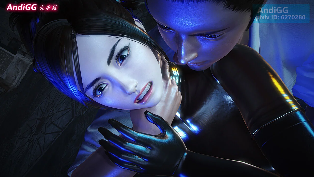 4Beautiful female soldiers were attacked - Chapter 1 trang 89