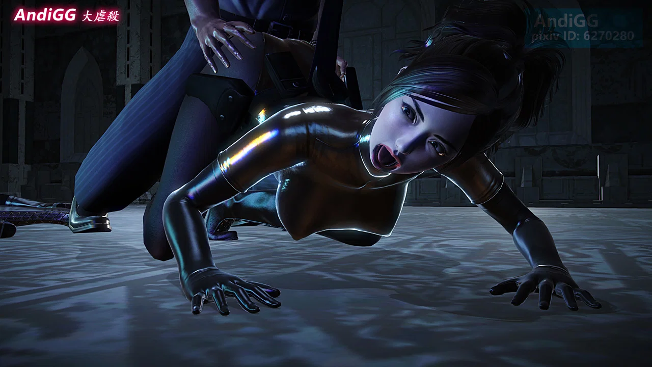 4Beautiful female soldiers were attacked - Chapter 1 trang 97