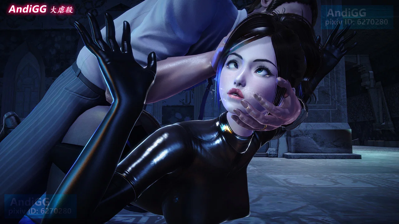 4Beautiful female soldiers were attacked - Chapter 1 trang 116
