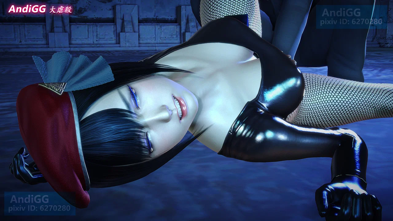 4Beautiful female soldiers were attacked - Chapter 1 trang 159