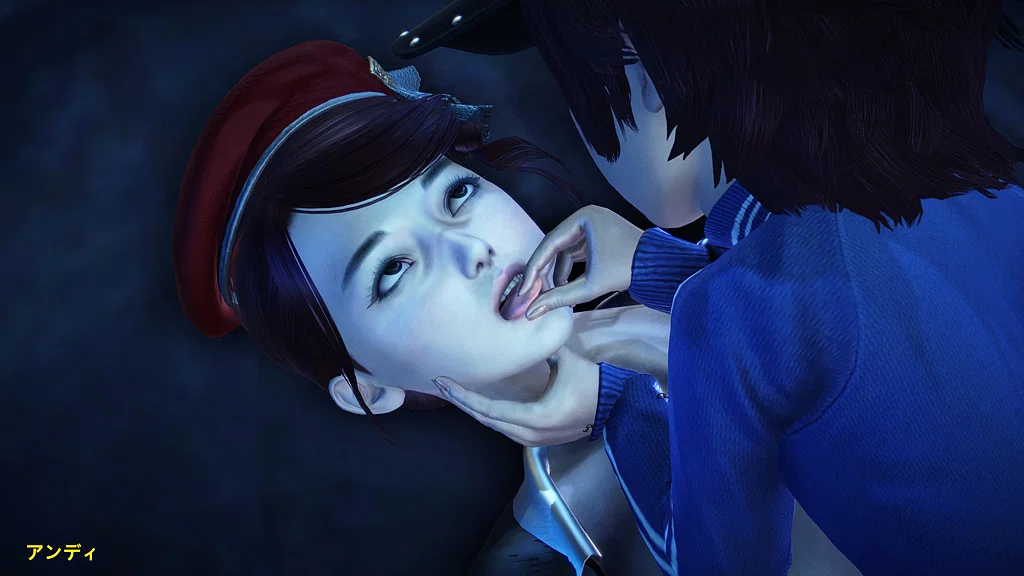 4Beautiful female soldiers were attacked - Chapter 2 END trang 29