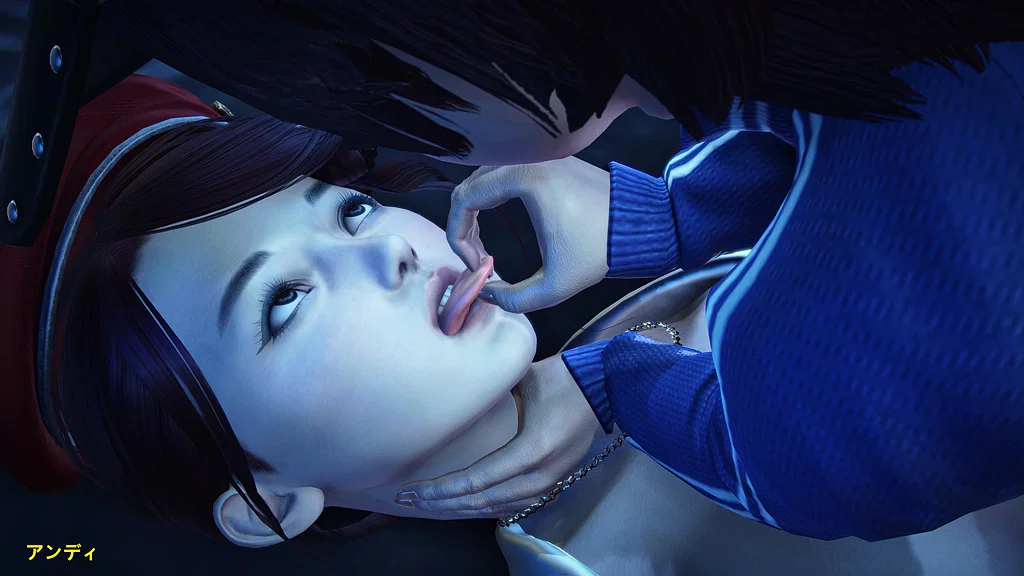 4Beautiful female soldiers were attacked - Chapter 2 END trang 31