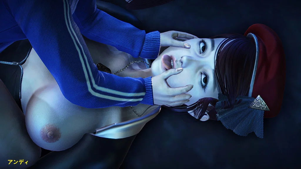 4Beautiful female soldiers were attacked - Chapter 2 END trang 32
