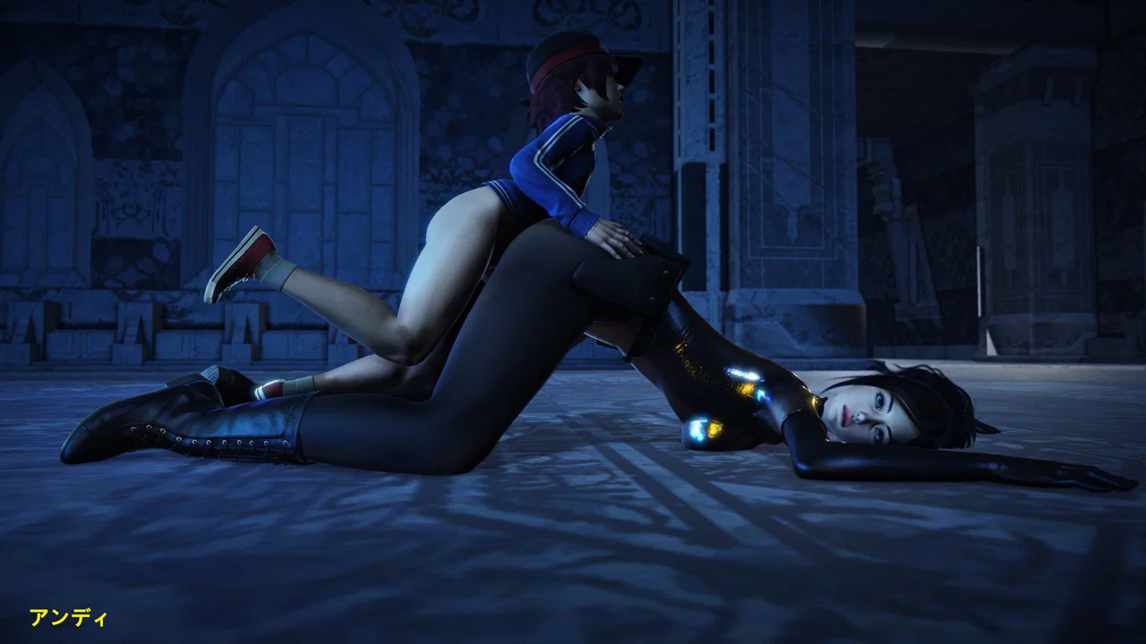4Beautiful female soldiers were attacked - Chapter 2 END trang 102