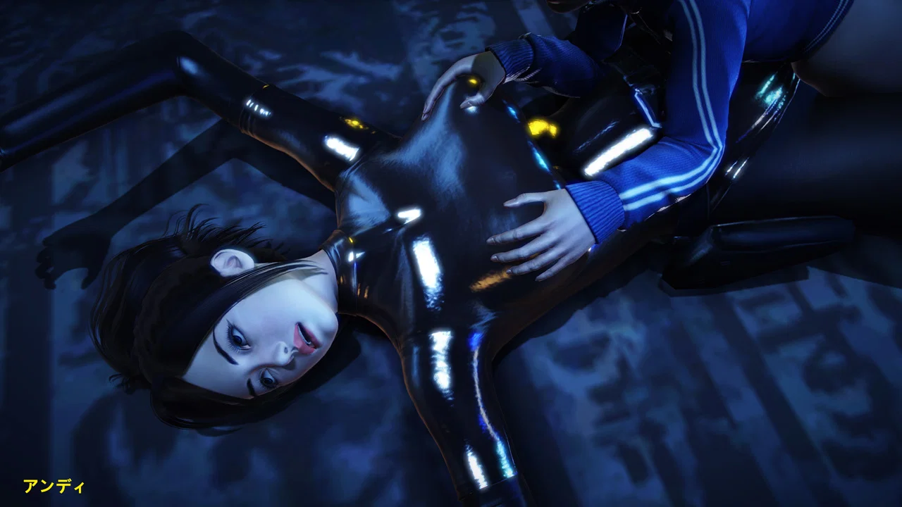 4Beautiful female soldiers were attacked - Chapter 2 END trang 114