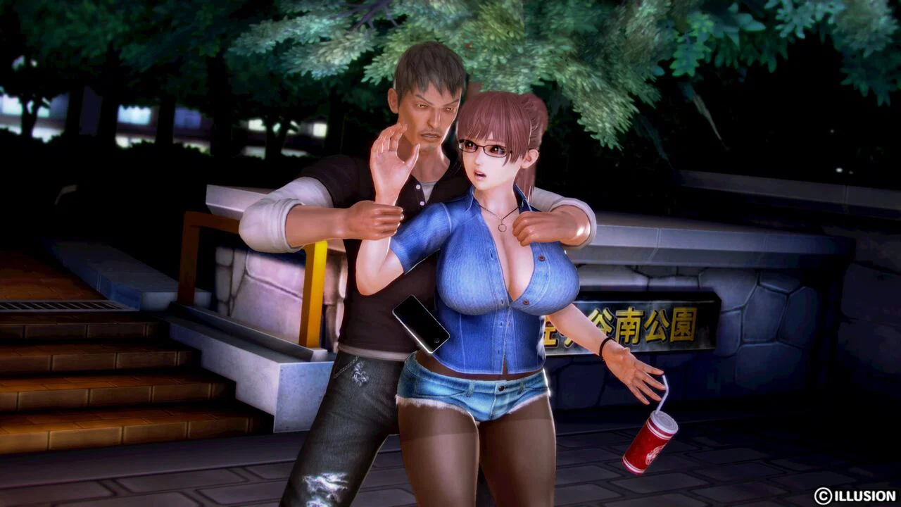 Night Road Victims - Oneshot trang 6