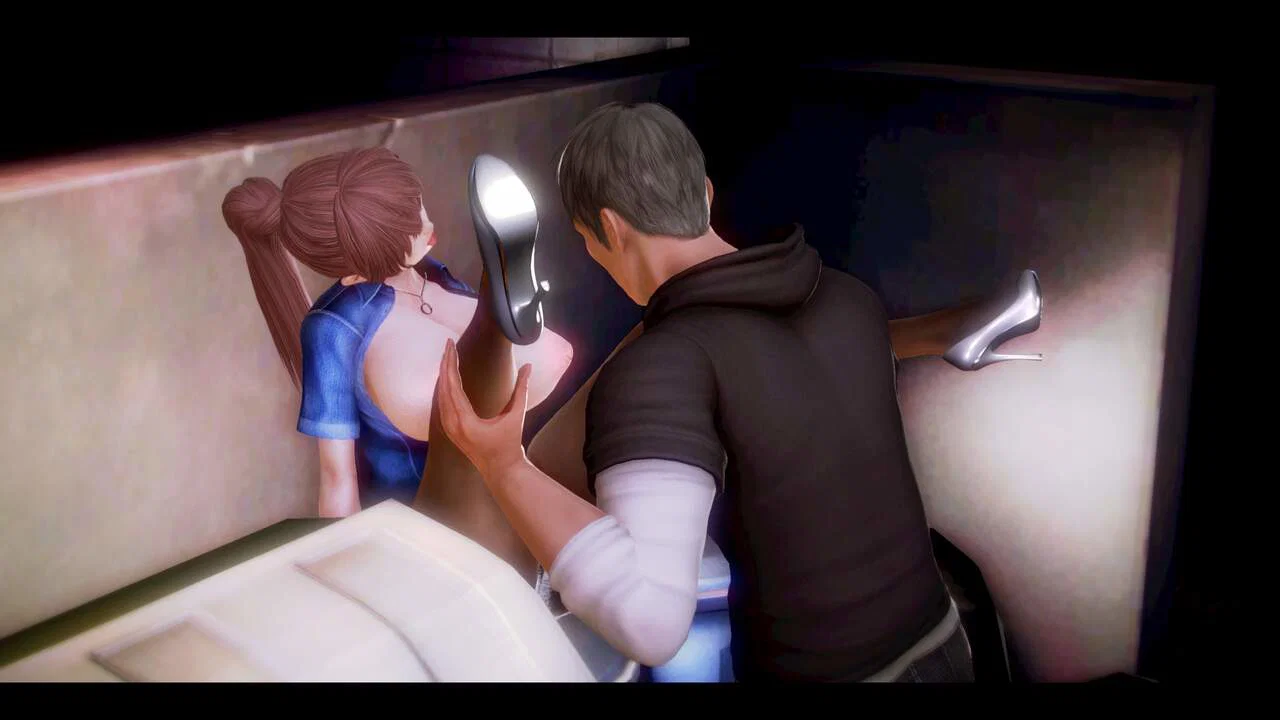Night Road Victims - Oneshot trang 41