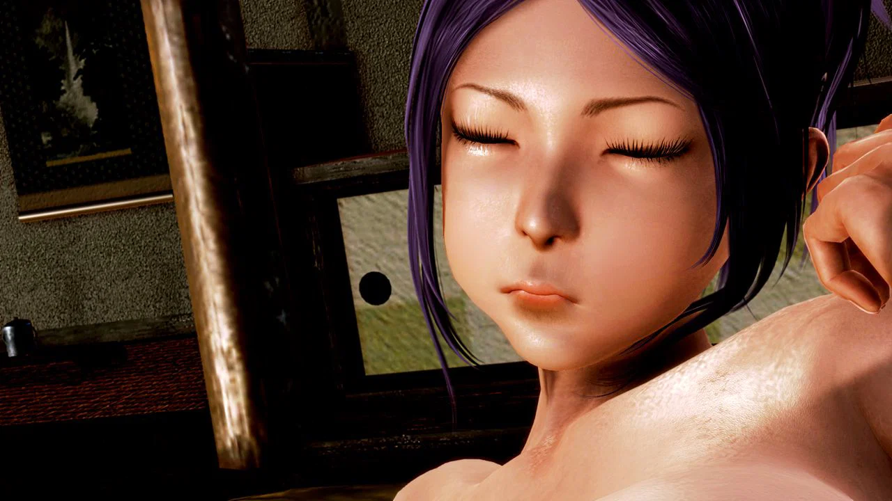 The Mistress and the Kunoichi - Oneshot trang 87