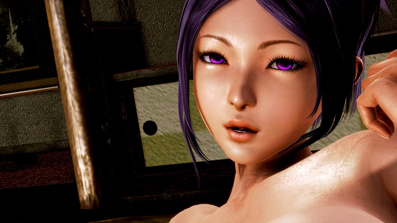The Mistress and the Kunoichi - Oneshot trang 88