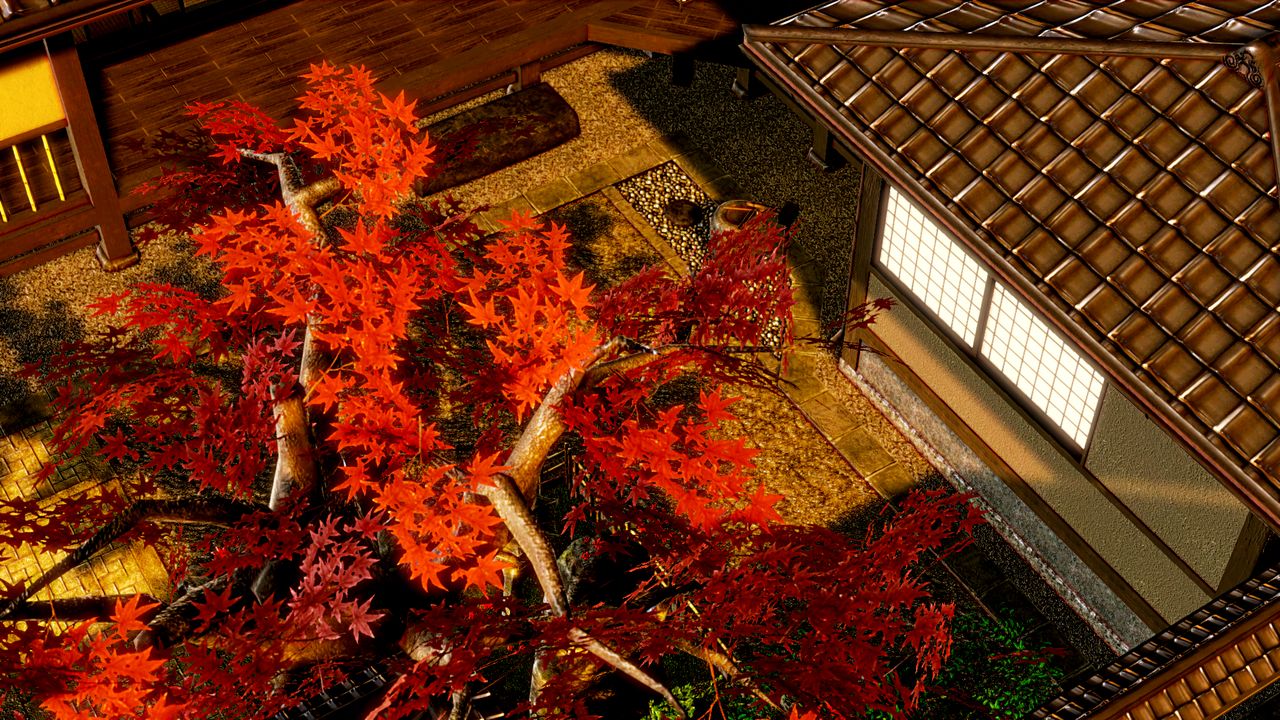 The Mistress and the Kunoichi - Oneshot trang 117