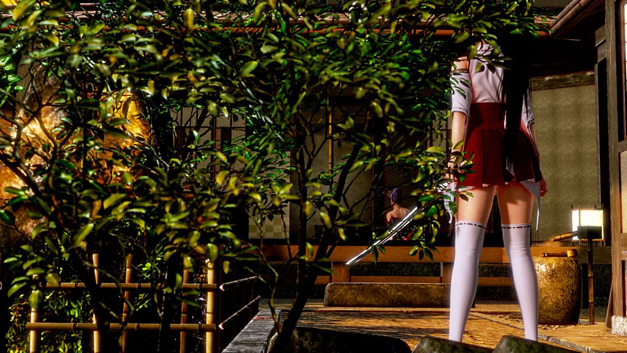 The Mistress and the Kunoichi - Oneshot trang 118