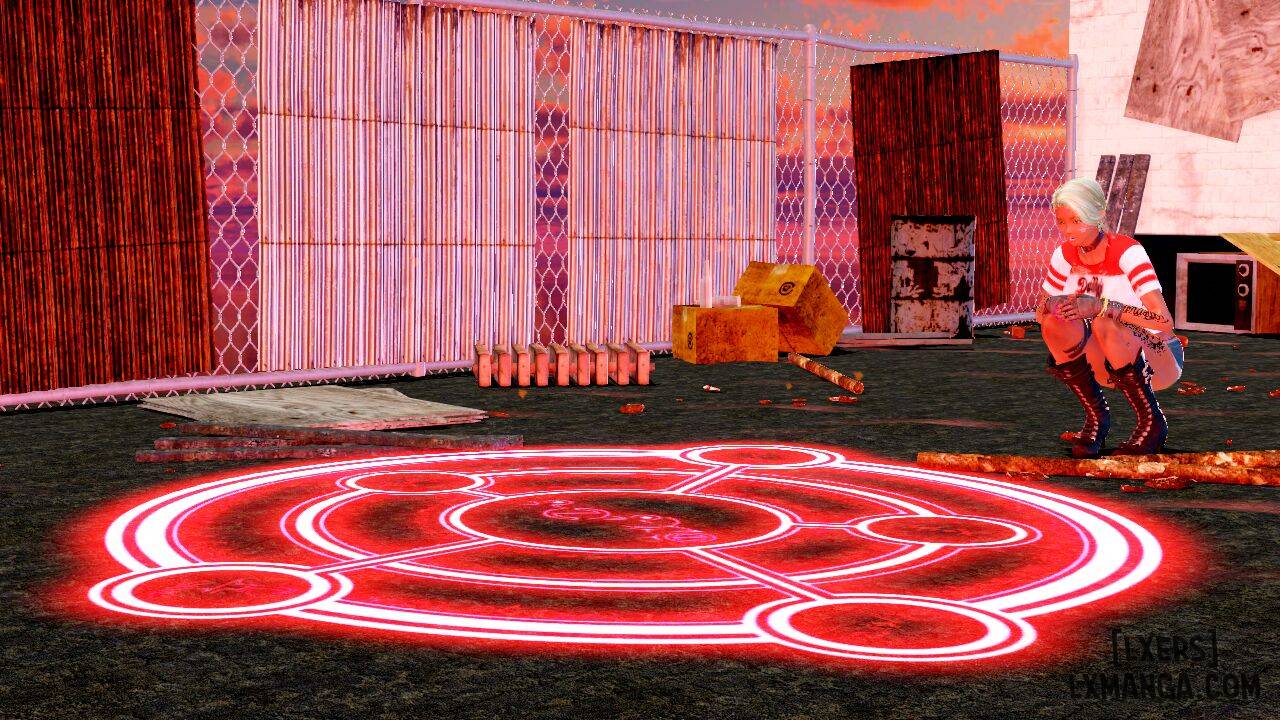 Don't Summon the Devil - Chapter 1 trang 4