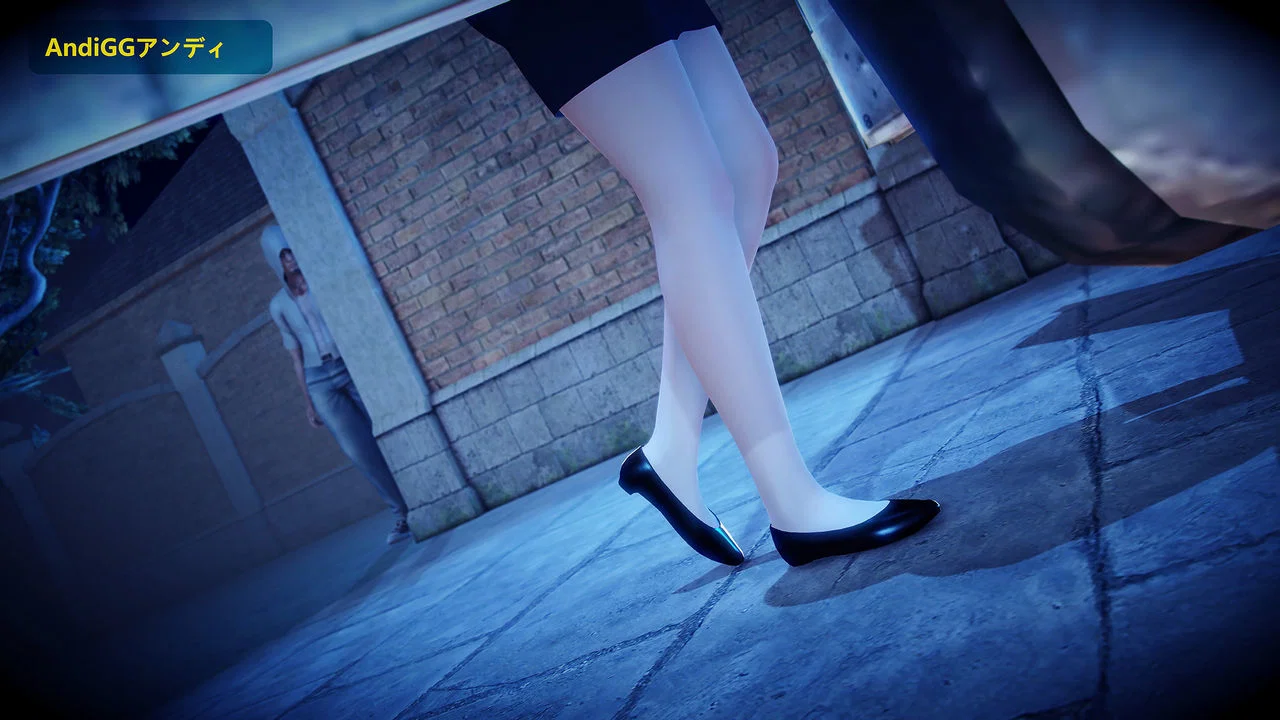 The Beauty In Uniform Was Attacked - Oneshot trang 5