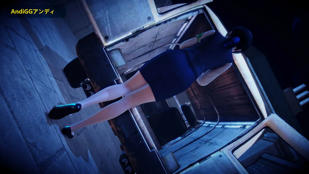 The Beauty In Uniform Was Attacked - Oneshot trang 7
