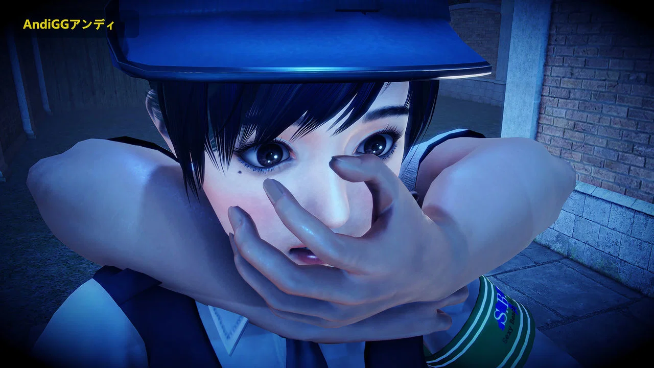 The Beauty In Uniform Was Attacked - Oneshot trang 12