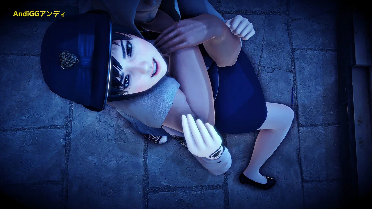 The Beauty In Uniform Was Attacked - Oneshot trang 15
