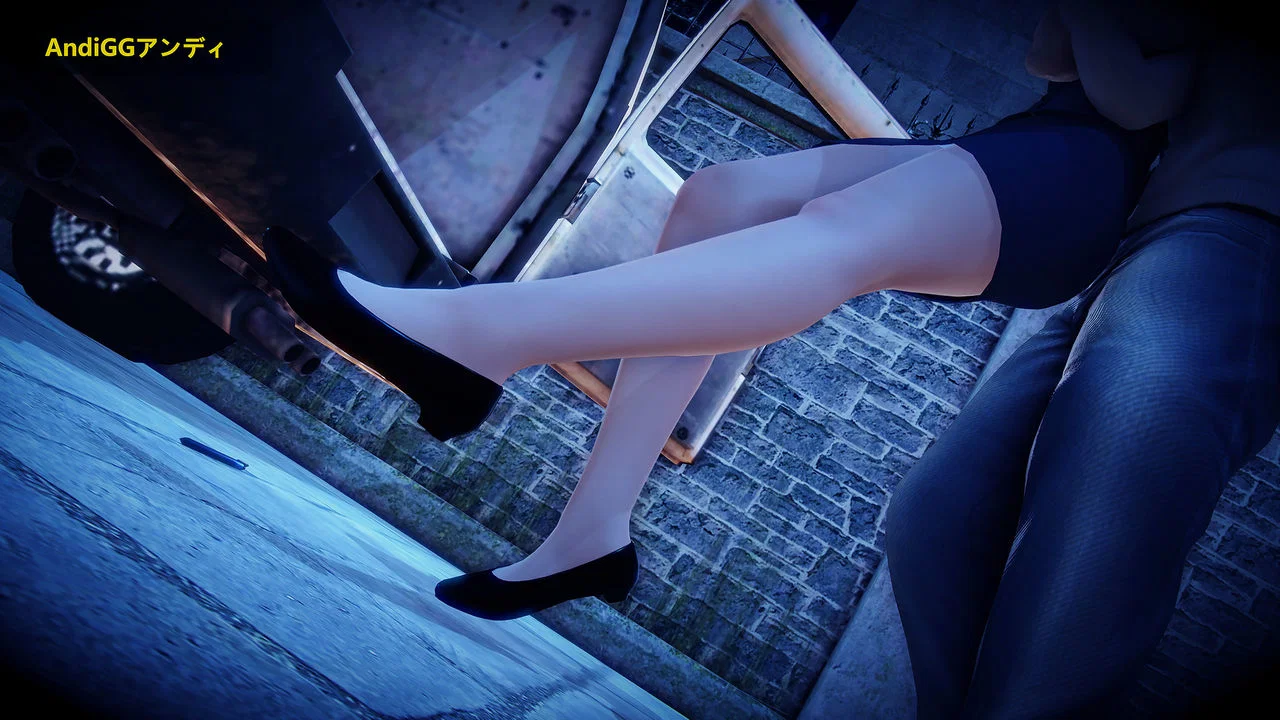 The Beauty In Uniform Was Attacked - Oneshot trang 16