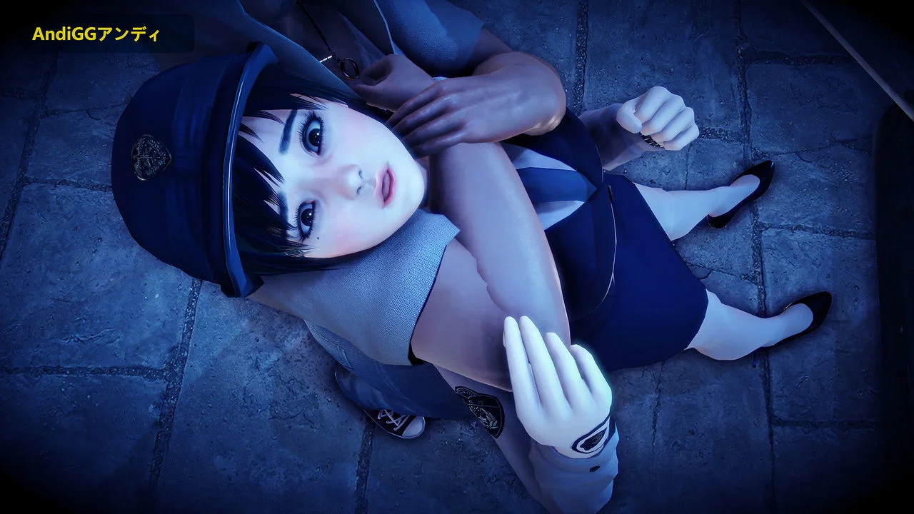 The Beauty In Uniform Was Attacked - Oneshot trang 18