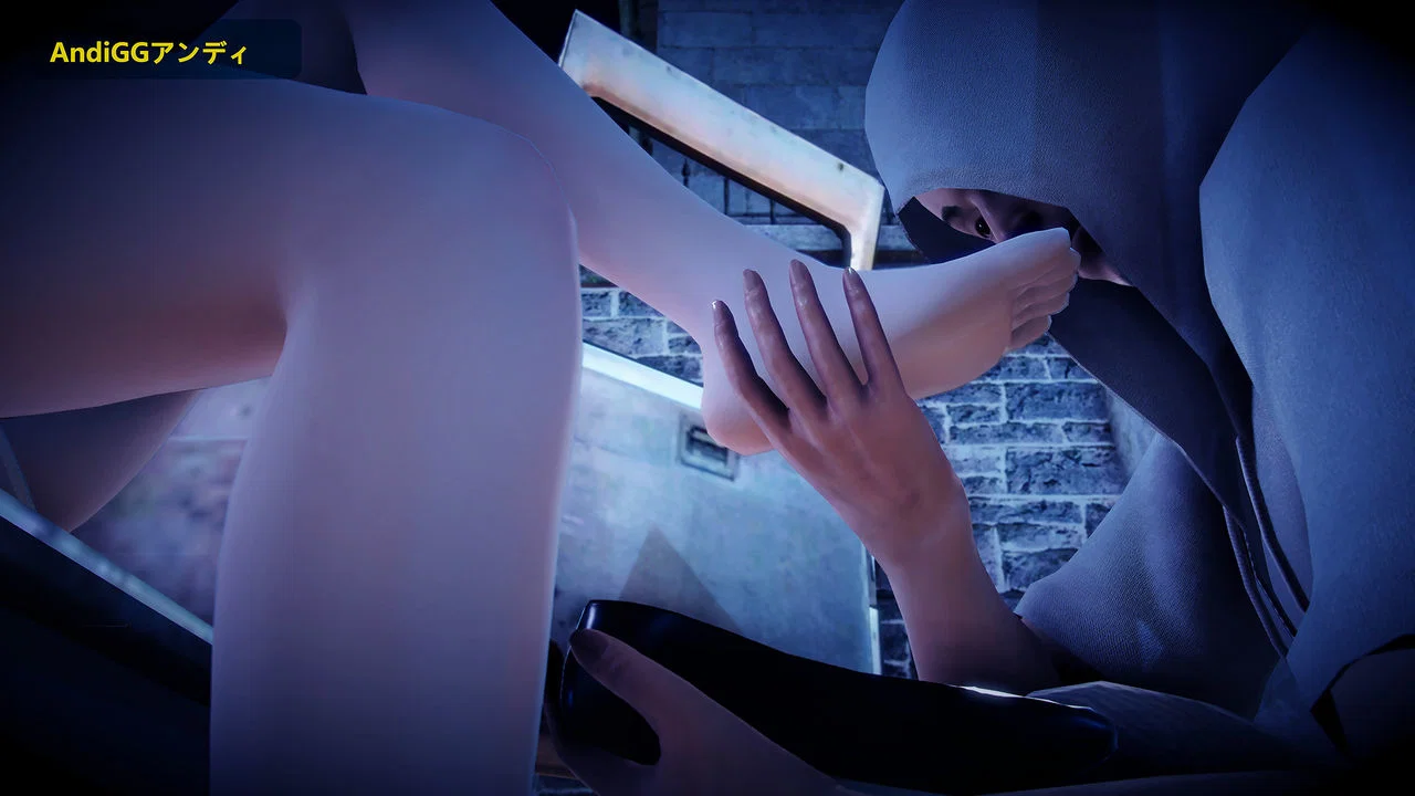 The Beauty In Uniform Was Attacked - Oneshot trang 44