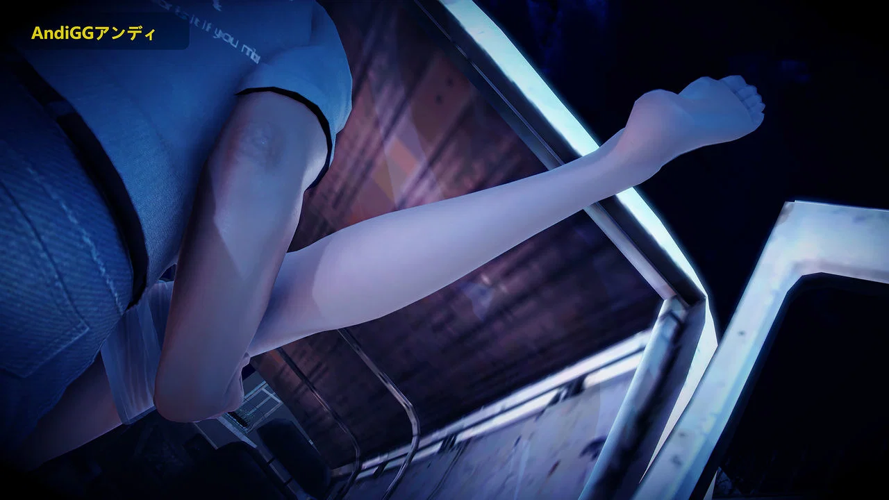 The Beauty In Uniform Was Attacked - Oneshot trang 59