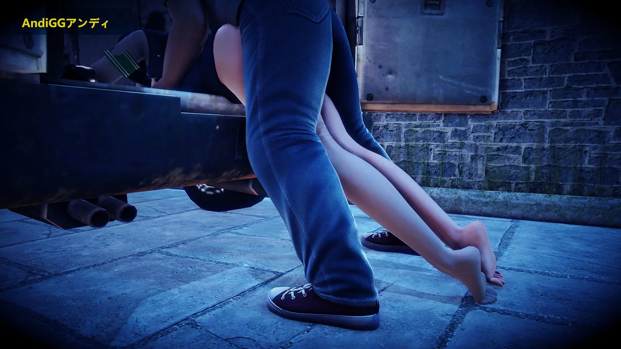 The Beauty In Uniform Was Attacked - Oneshot trang 67