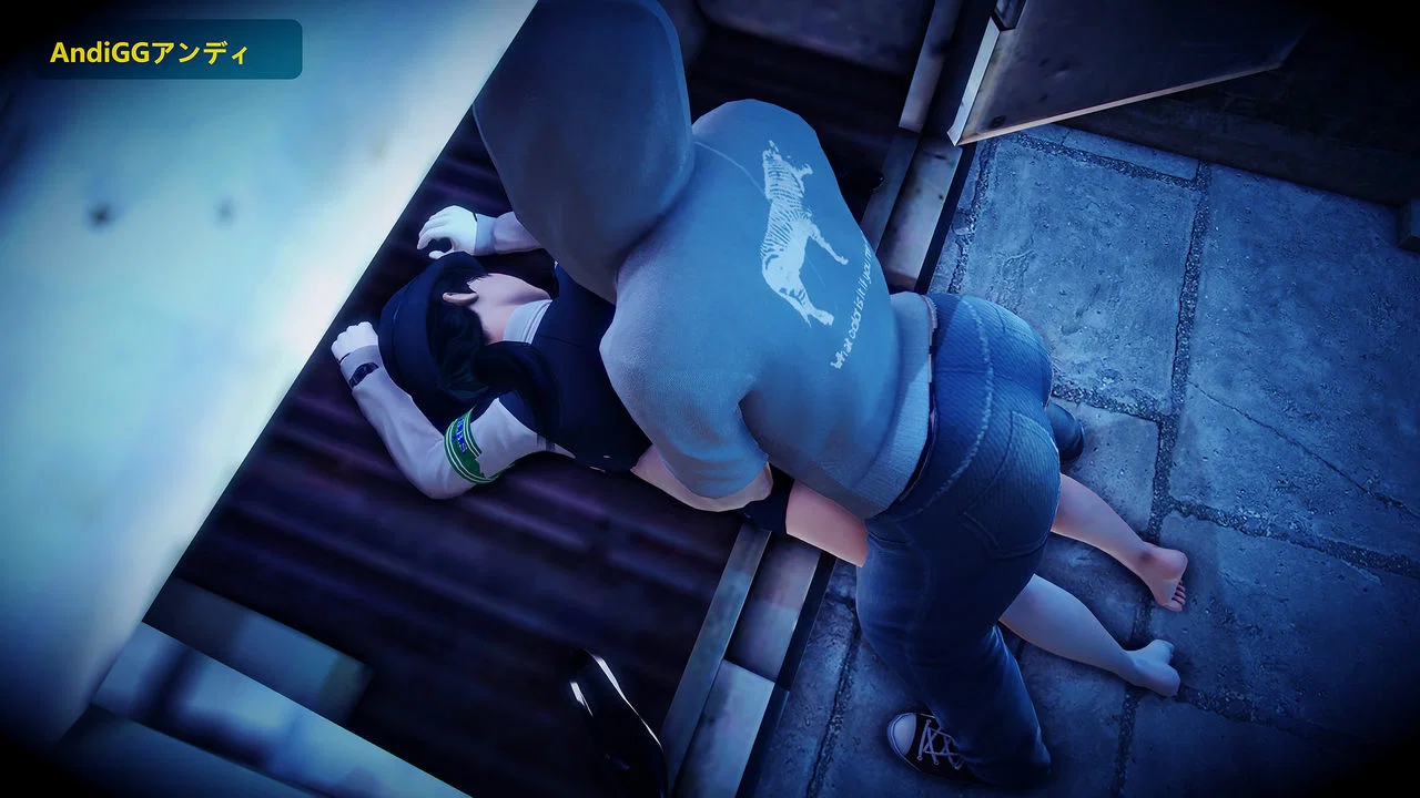 The Beauty In Uniform Was Attacked - Oneshot trang 68