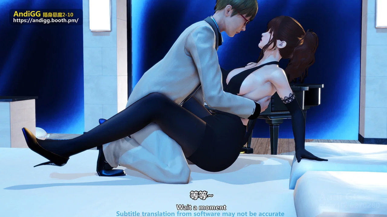 Sexy Catwoman - Oneshot trang 43