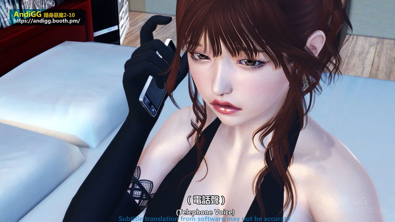 Sexy Catwoman - Oneshot trang 54