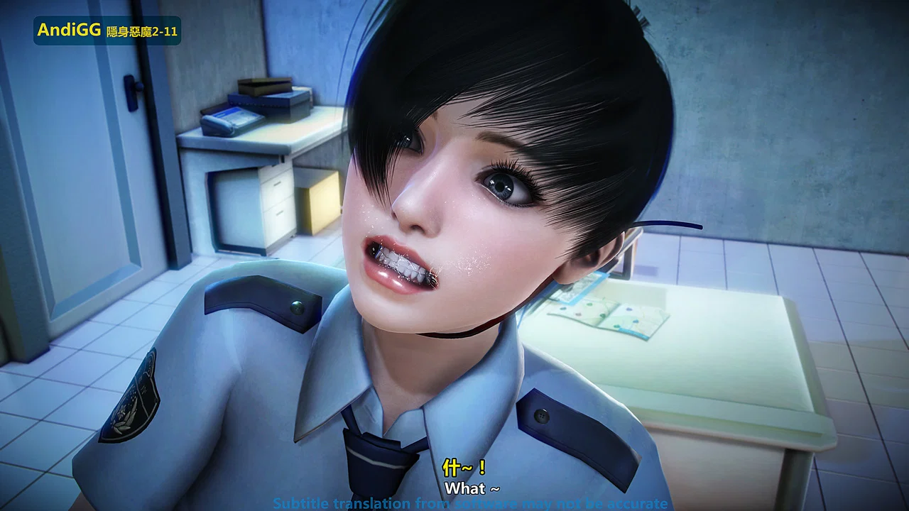 The mystery in the convenience store - Chapter 2 END trang 40