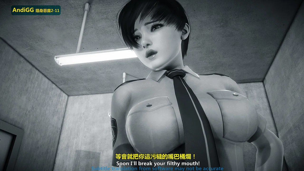The mystery in the convenience store - Chapter 2 END trang 113