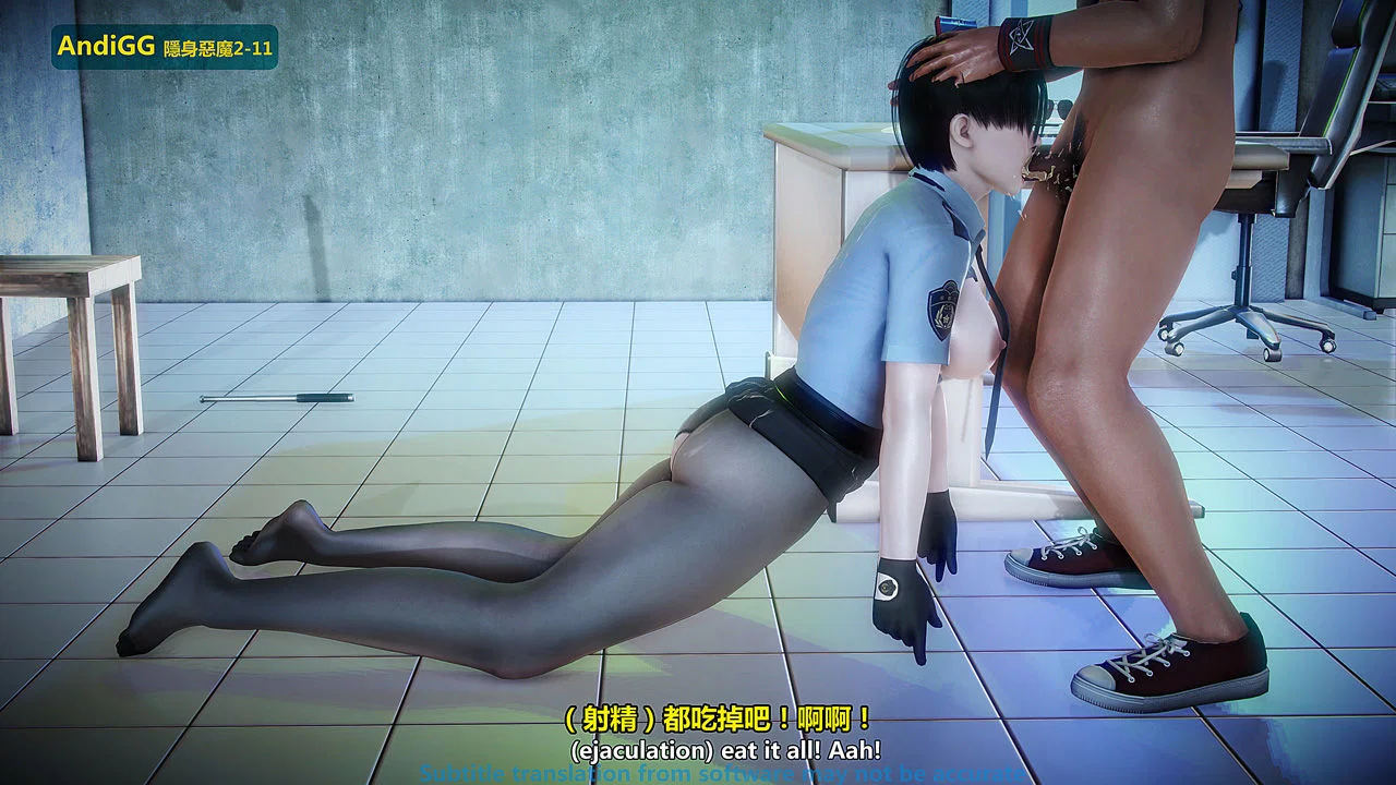 The mystery in the convenience store - Chapter 2 END trang 152