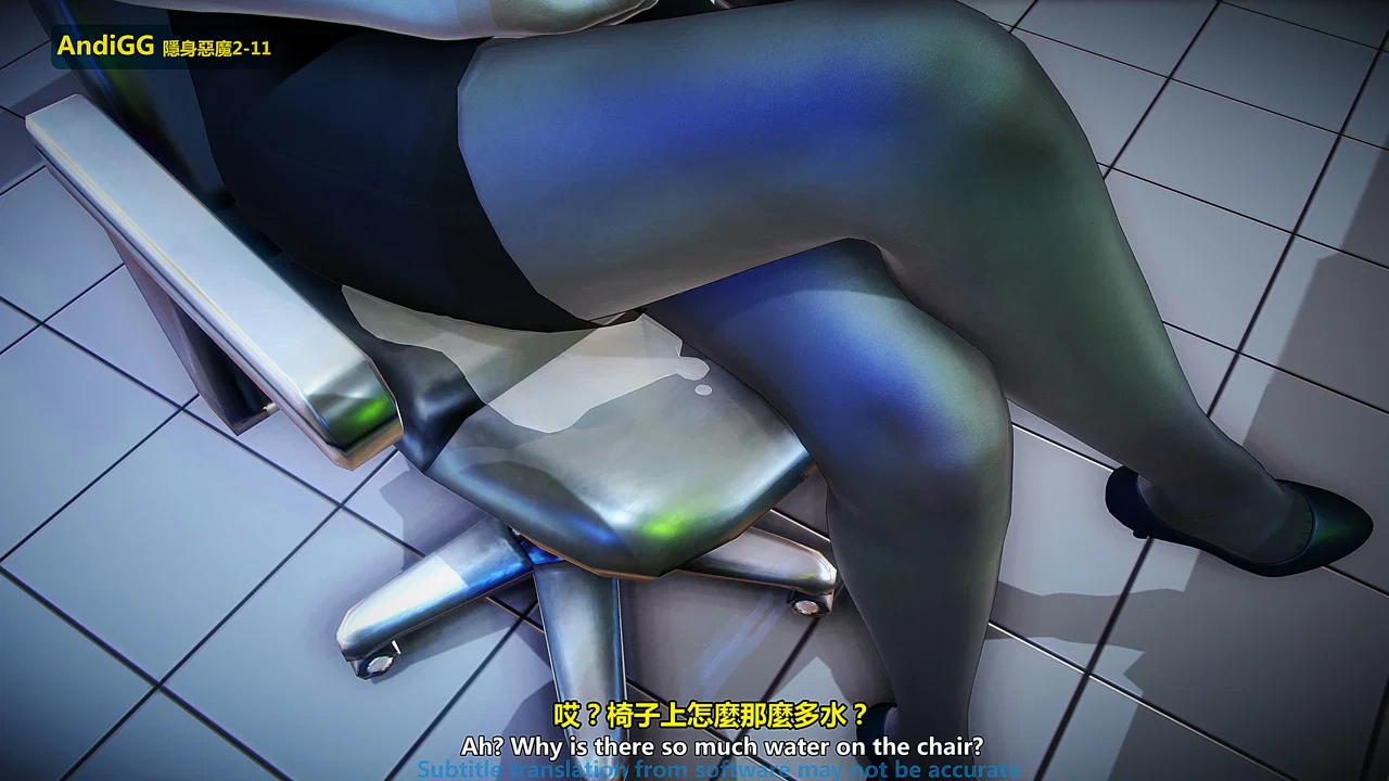 The mystery in the convenience store - Chapter 2 END trang 169