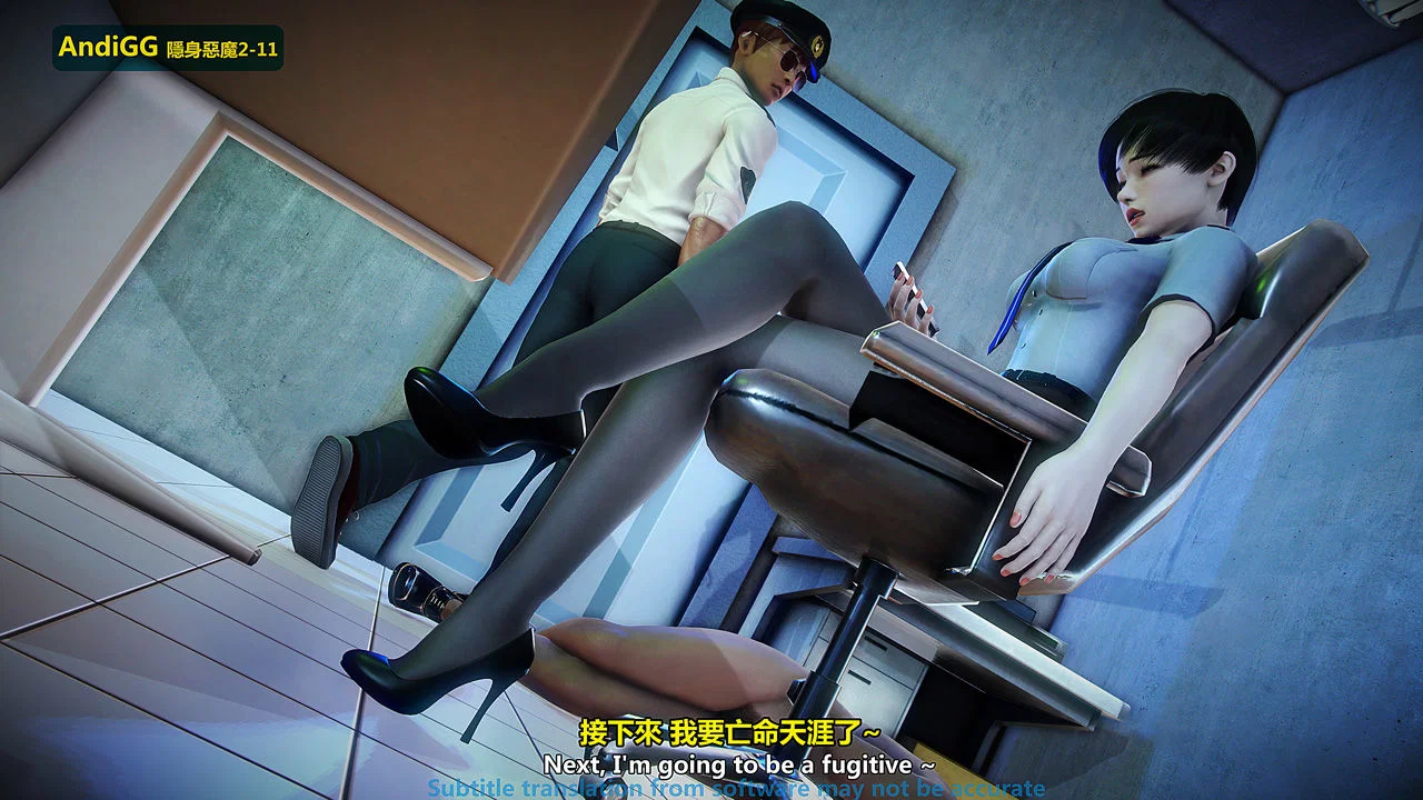 The mystery in the convenience store - Chapter 2 END trang 178