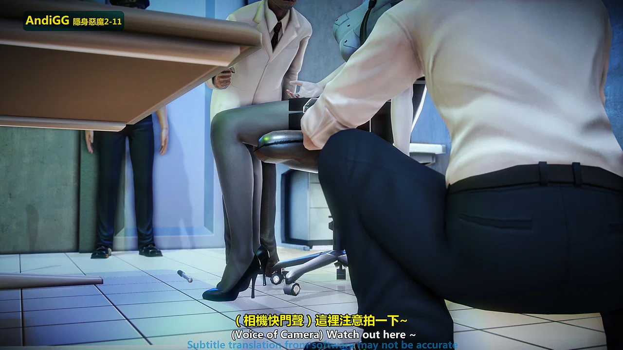 The mystery in the convenience store - Chapter 2 END trang 184