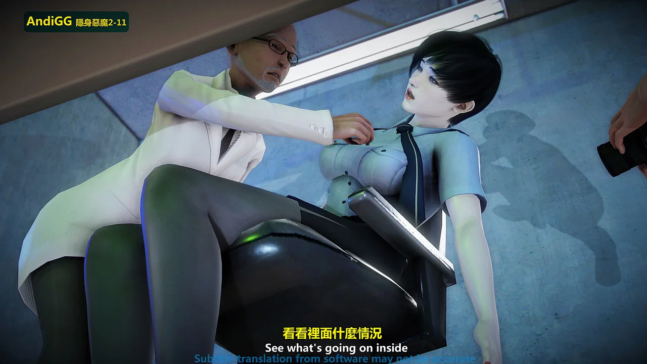 The mystery in the convenience store - Chapter 2 END trang 193