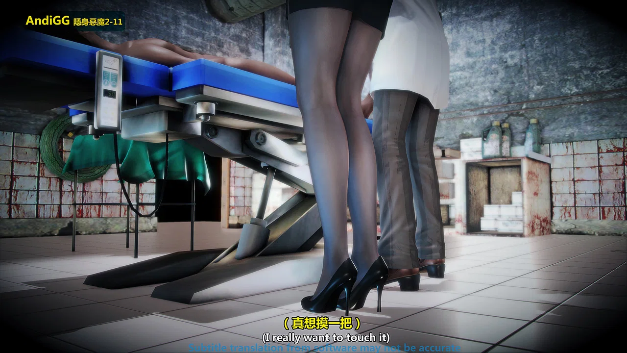 The mystery in the convenience store - Chapter 2 END trang 228