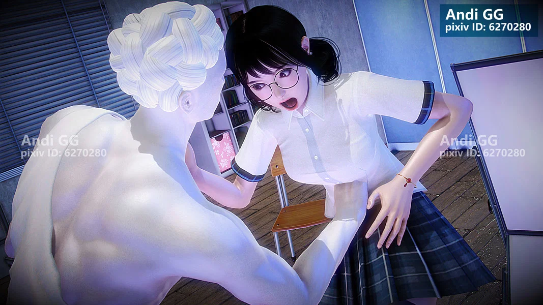 Secret Story Of High School Girls - Oneshot trang 14