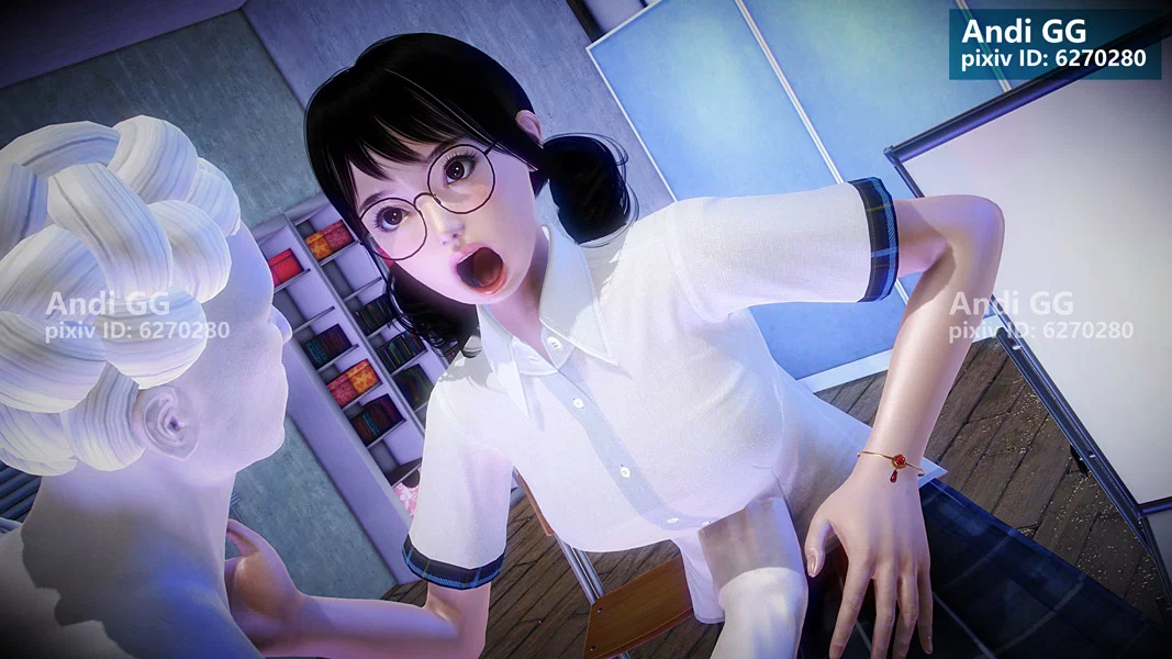 Secret Story Of High School Girls - Oneshot trang 16