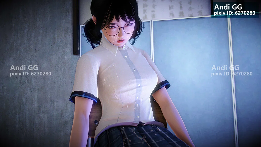 Secret Story Of High School Girls - Oneshot trang 42