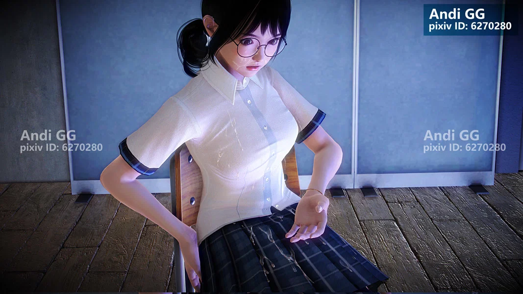 Secret Story Of High School Girls - Oneshot trang 43